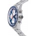 Tag Heuer Carrera 41mm Chronograph Men's Watch CV201AR-BA0715